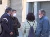 Les obres d’urbanització a la via Sant Ignasi han finalitzat després d’un any i mig d’ençà que es van iniciar els treballs