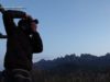 ‘The Guardian Of Montserrat’, el fotògraf de postes de sol de la muntanya