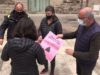Tret de sortida a la campanya ‘A Santpedor, qui la fa la caga’, contra l’abandonament de caques i pipis de gos als carrers