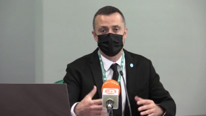 2’7 milions d’euros pel PECT, un projecte que busca millorar la qualitat de vida de les persones depenents i amb malalties cròniques