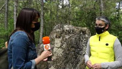 Així és la vida descobrint Castellar de la Ribera