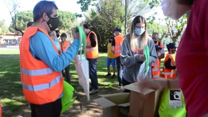 Let’s Clean Up Europe a Súria