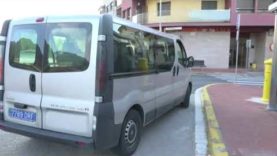 Reconeixement institucional al transport a la demanda del Berguedà