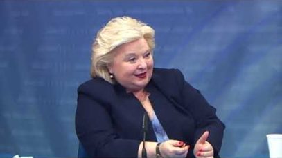 Res serà igual després de la pandèmia. Miriam Galera fa un retir sobre l’àdeu