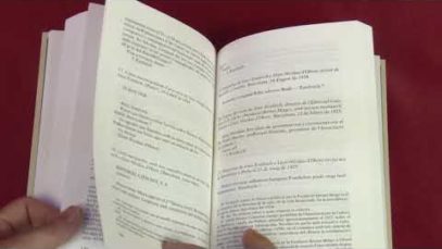 A la Ciutat dels llibres