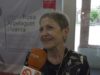 La doctora en enginyeria industrial Maria Dolors Riera i Colom ha estat guardonada amb el primer premi Rosa Argelaguet i Isanta