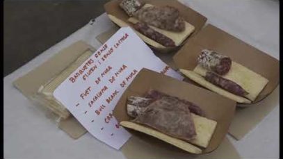 Supercoop Manresa celebra la seva obertura