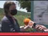 TDT Pintors i pintores de l’Estany plasmen la seva visió del poble en una ruta