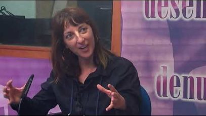 VI Jornada d’Arts Plàstiques i Disseny. Parlem amb els guardonats amb el Premi per la creació de caretes del programa de TV ‘Teni talent’