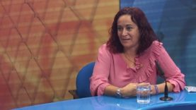 Àdria Mazcuñán, nova presidenta del Consell d’Alcaldesses i Alcaldes del Bages