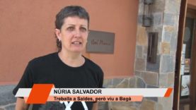 La pressió turística agreuja el despoblament rural al Berguedà