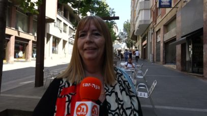 L’Ajuntament de Manresa aprova canviar el nom del carrer d’Alfons XII i batejar-lo com a passeig de la República