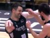 Rafa Martínez, una temporada més al BAXI Manresa i a la Lliga Endesa