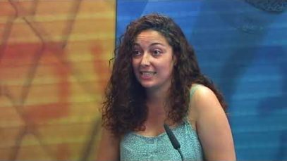 Soraya Aguilera ens parla del seu retir de ioga i meditació