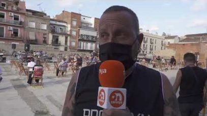 12a Trobada de Bateries