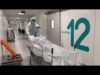 Disminueixen els pacients per Covid ingressats a Manresa