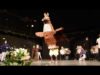 El teatre Conservatori va acollir la Ballada de la Imatgeria de Manresa