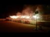 Foc al Covid, l’espectacle de foc que substitueix l’acte central de la Festa Major