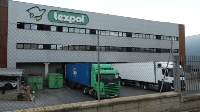 LA COMPANYIA ALLMED TANCA LA COMPRA DEL 100% DE L’EMPRESA MANRESANA TEXPOL