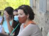 Més de 50 joves d’arreu de Catalunya es reuneixen a la casa de colònies de La Ruca i l’alberg La Sala per començar el curs de monitors i directors de lleure al Bages i Berguedà