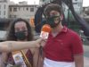 Proclamació de la Pubilla i l’Hereu de Manresa 2021