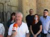Castellbell i el Vilar ha recordat un any més la gran riuada que va patir la població l’any 1971