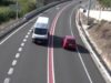 El Govern aprova la implantació d’un tercer carril a la C-15 entre Vilafranca i Capellades