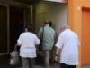 El Silenci dels Telers és la primera obra que s’ha representat al Casal de Sant Genís de Navàs des que es van renovar les instal·lacions