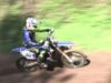 La manresana Mireia Badia s’ha proclamat campiona d’espanya d’enduro
