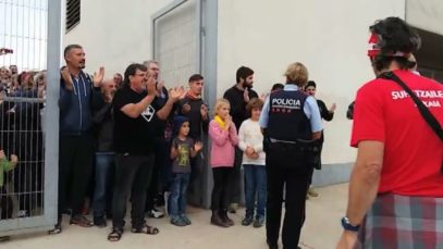 L’ANC organitza un acte comarcal a Sant Joan per recordar l’1 d’octubre i reivindicar-ne l’herència política