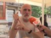 L’escriptor Alejandro Palomas, bagenc d’adopció, publica la novel·la ”Un país amb el teu nom”