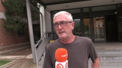 L’Institut escola Guillem de Balsareny és una de les grans novetats de l’inici d’aquest curs al Bages