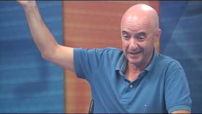 Pere Joan Cardona, Cap del Servei de Microbiologia de l’Hospital Germans Trias i Pujol