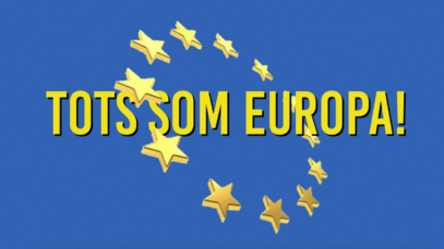 tots som europa