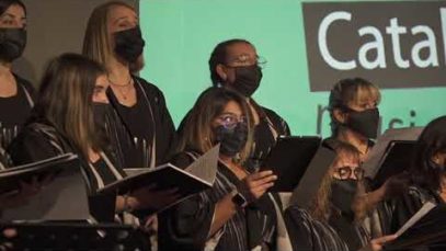 41è Festival Internacional de Cant Coral Catalunya Centre