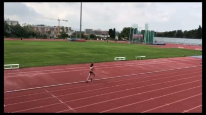 El club atlètic Manresa ha quedat sots campió de la primera edició de la Copa catalana de clubs d’atletisme