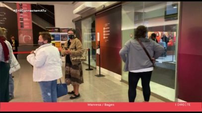 Manresa viu la 24ena edició de la Fira Mediterrània
