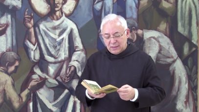 Reorganització dels càrrecs dins l’organització de la comunitat benedictina