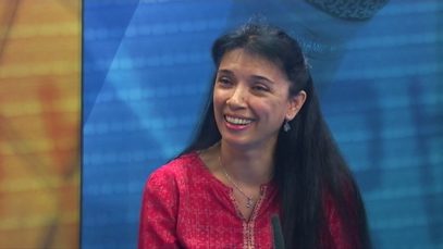 Respirant la teva essència