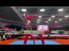 Thierno Boubacar Diallo participa al mundial de gimnàstica a Japó