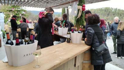 Abadal Christmas Market