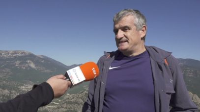 Així és la Vida – 19/11/2021