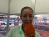 Des d’aquesta temporada el Manresa bàsquet femení també ha fet del pavelló del Congost el seu territori