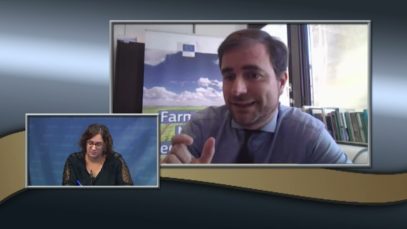 El futur de l’agricultura
