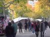 L’encesa de llums, la pista de gel i la Fira de Sant Andreu donen el tret de sortida a la campanya de Nadal de Manresa
