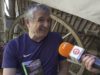 L’escriptor i periodista Jordi Vilagut presenta la seva nova novel·la l’Hospital de la Vall