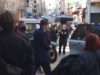 Rodatge Marlowe del director Neil Jordan a Manresa