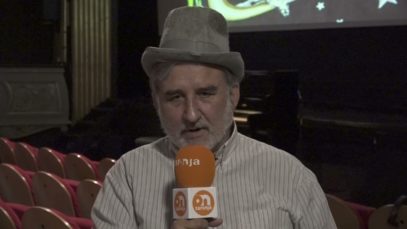 125 anys de cinema a Manresa