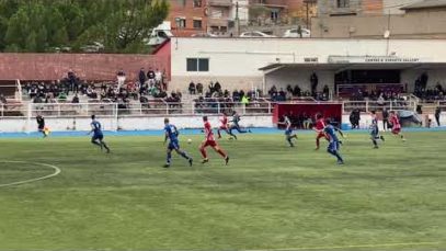 Agenda esportiva del cap de setmana