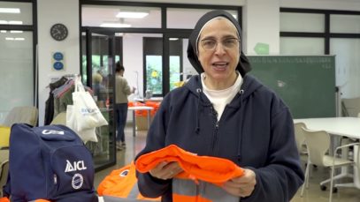 Cosidor de Santa Clara